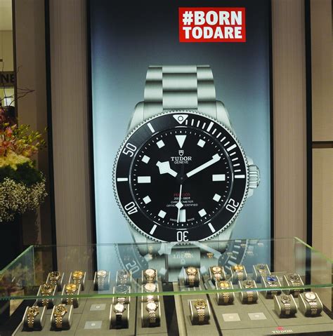 tudor watches doha.